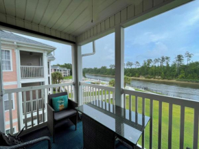 Waterway Village 20-G